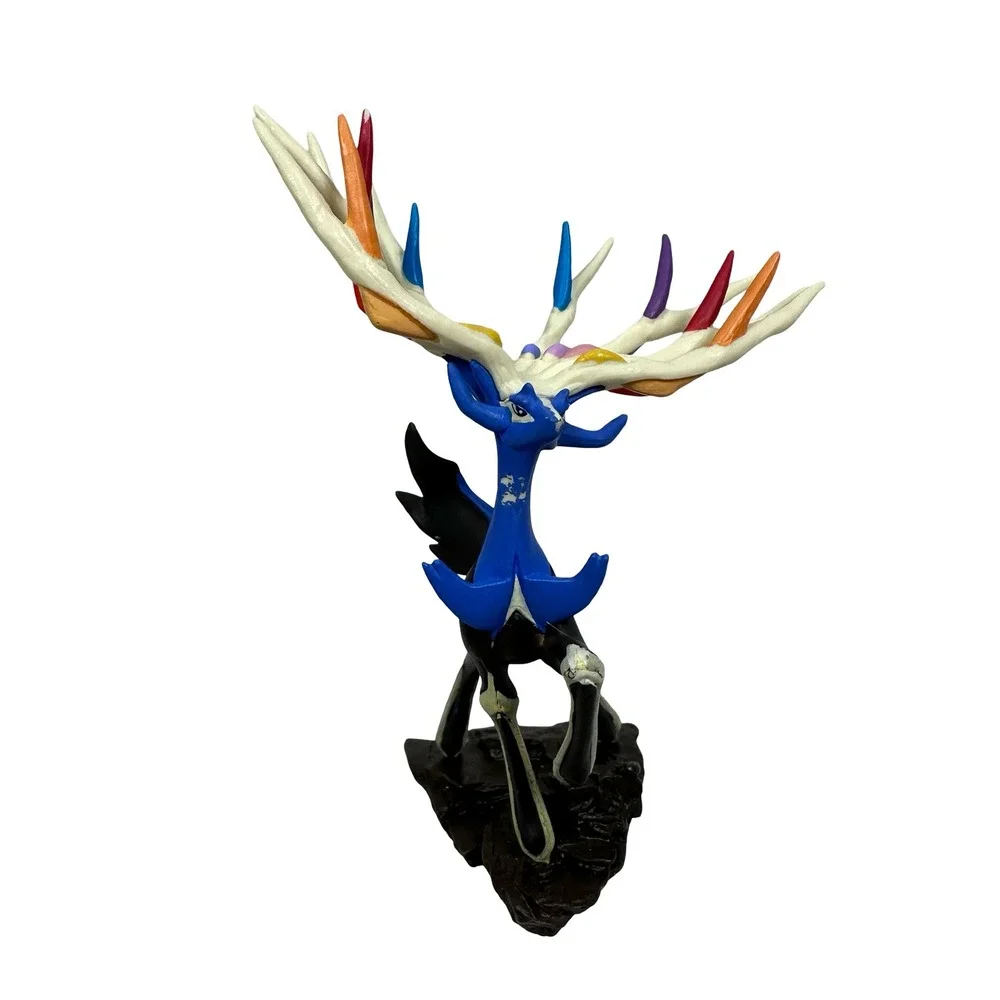 Nintendo brand pokémon